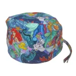 Cuffietta chirurgica La sirenetta