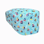 Cuffietta chirurgica barche a vela
