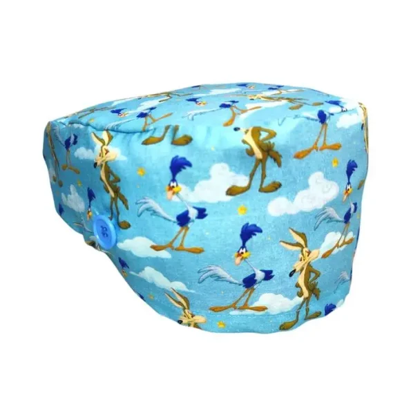 Cuffietta chirurgica Beep Beep
