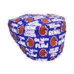 Cuffietta chirurgica reni