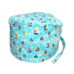 Cuffietta chirurgica barche a vela