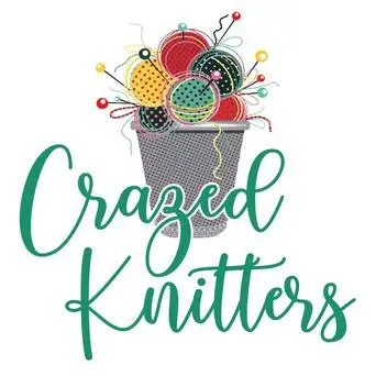 Crazed Knitters - Immagine del marchio
