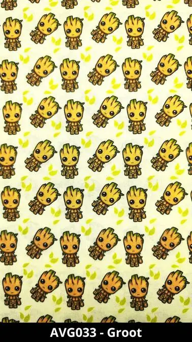 Cuffietta chirurgica Groot