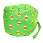 Cuffietta chirurgica Kermit