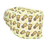 Cuffietta chirurgica Groot