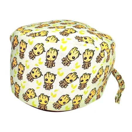 Cuffietta chirurgica Groot