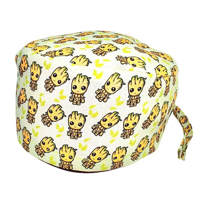 Cuffietta chirurgica Groot Cuffietta chirurgica Groot