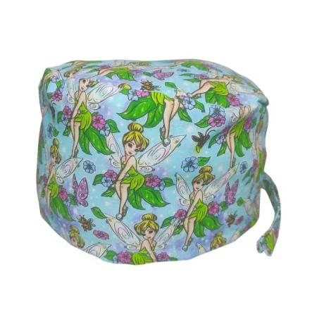 Cuffietta chirurgica Trilly turchese