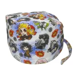 Cuffietta chirurgica Demon slayer