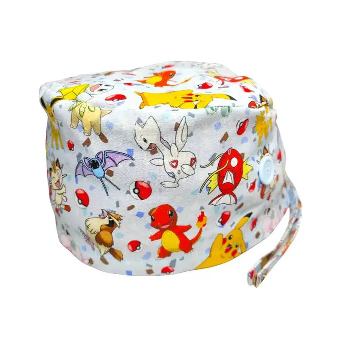 Cuffietta chirurgica Pokemon celeste Cuffietta chirurgica Pokemon celeste