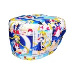Cuffia chirurgica Sailor Moon Bunny