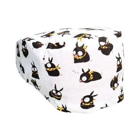 Cuffietta chirurgica P-chan