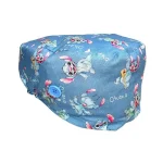 Cuffietta chirurgica Stitch ohana