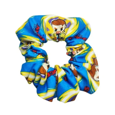 Scrunchie Doctor Strange