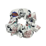 Scrunchie The Big Bang Theory