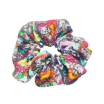Scrunchie Aristogatti in love