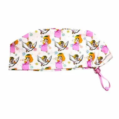 Elastico regolabile con fermacorda