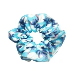 Scrunchie Stitch azzurro