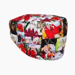Cuffietta chirurgica Inuyasha_elastico