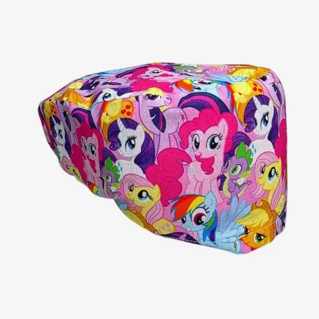 Cuffietta chirurgica Miny Pony full
