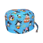 Cuffietta chirurgica Pingu