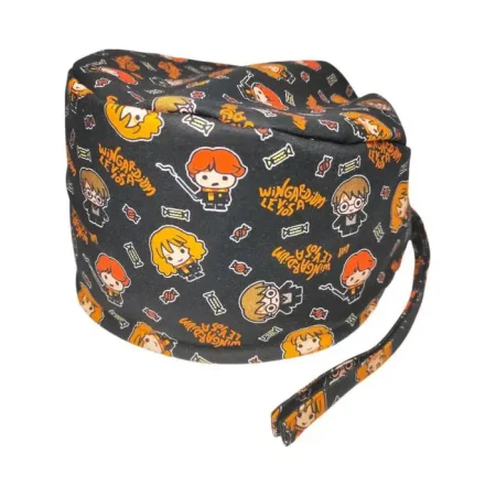 Cuffietta chirurgica wingardium leviosa