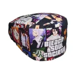 Cuffietta chirurgica Bleach