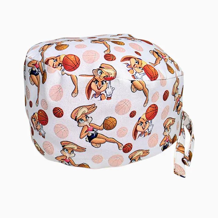 Cuffietta chirurgica Lola Bunny Cuffietta chirurgica Lola Bunny