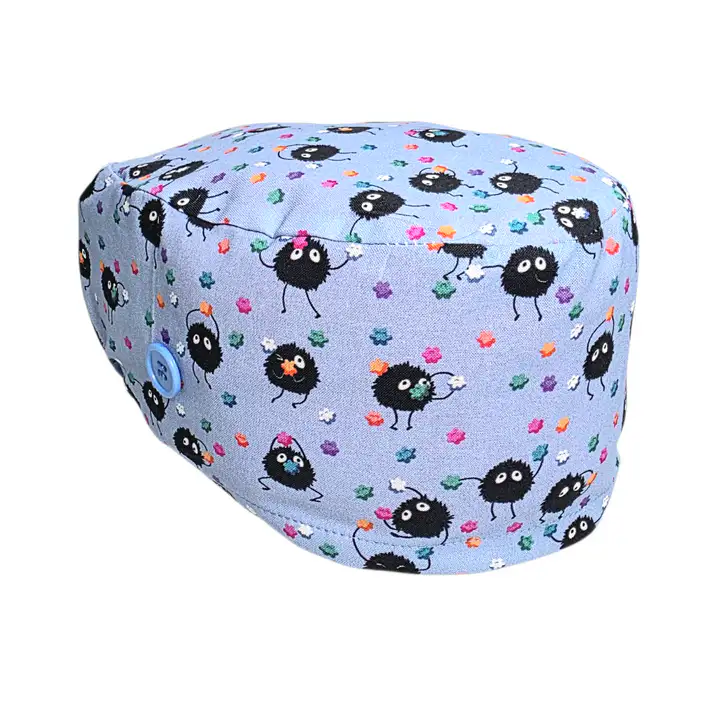 Cuffietta chirurgica Susuwatari Cuffietta chirurgica Susuwatari