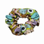 Scrunchie Disney baby