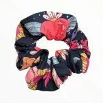 Scrunchie cuori sacri