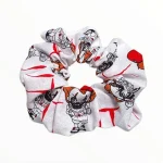 Scrunchie IT Pennywise