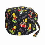 Cuffietta chirurgica Bart Simpson