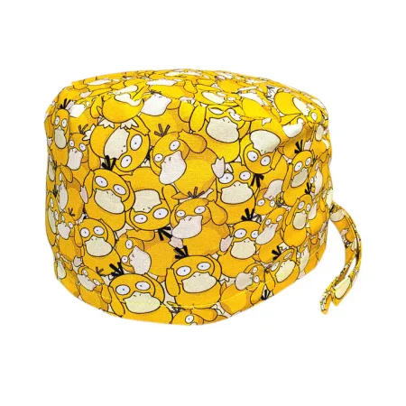 Cuffietta chirurgica Psyduck