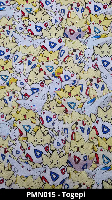 PMN015 Cuffietta chirurgica Togepi