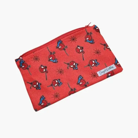 Astuccio Spiderman