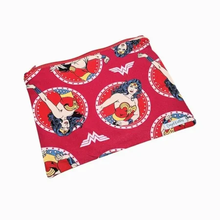 Astuccio Wonder Woman