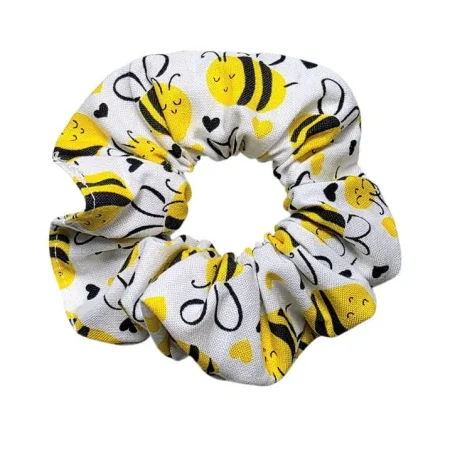 Scrunchie api