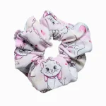 Scrunchie Minou cuoricini