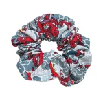 Scrunchie Mushu