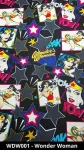 Cuffietta chirurgica Wonder Woman