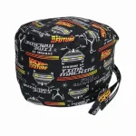 Cuffia chirurgica Delorean flusso galattico