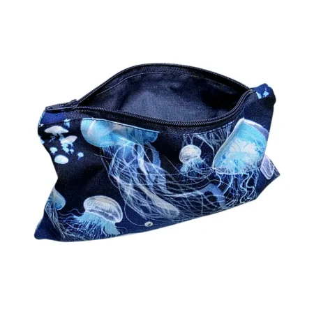 Astuccio meduse