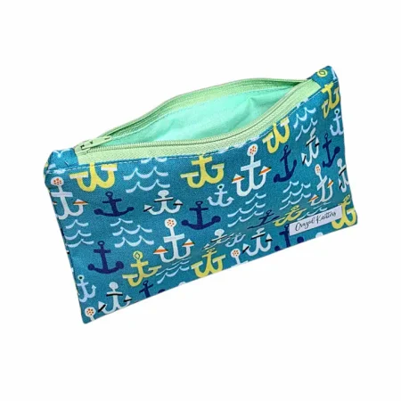 Astuccio ancore