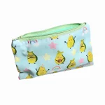 Astuccio avocado ballerino