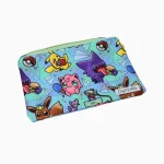 Astuccio Pokemon turchese
