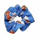 Scrunchie Duchessa e Romeo