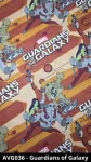 Cuffia chirurgica Guardiani della Galassia