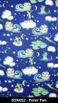 Cuffietta chirurgica Peter Pan