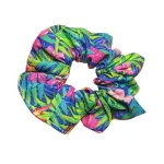 Scrunchie sterlizia